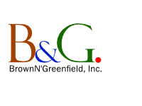 B&G Geotechnical Engineering Company Mindanao